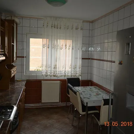 Apartament Alexandra Апартаменти