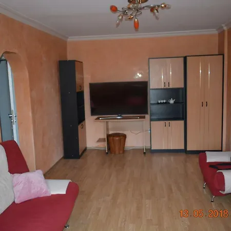 Apartament Alexandra