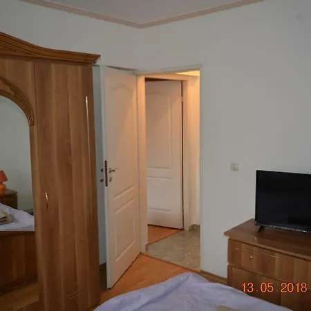 Apartament Alexandra *