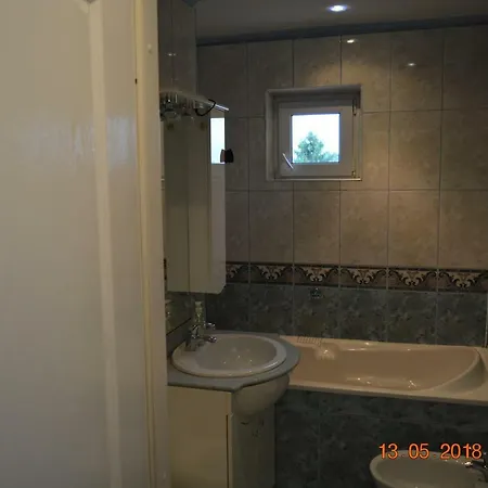 Apartament Alexandra