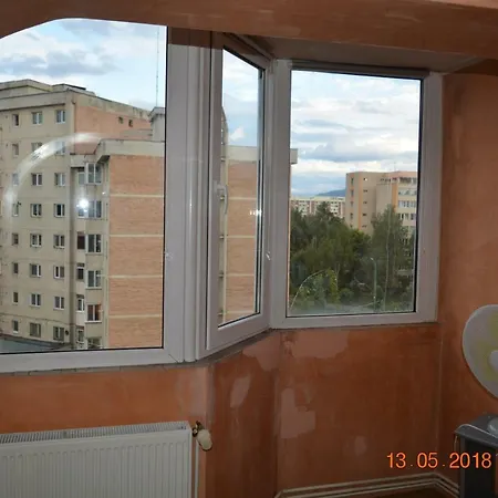 Апартаменти Apartament Alexandra Брашов
