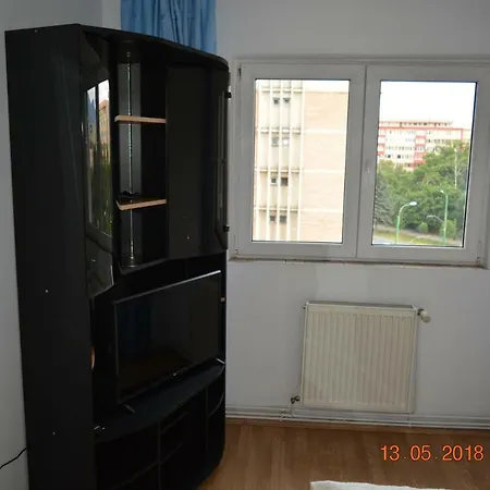 Apartament Alexandra Апартаменти *