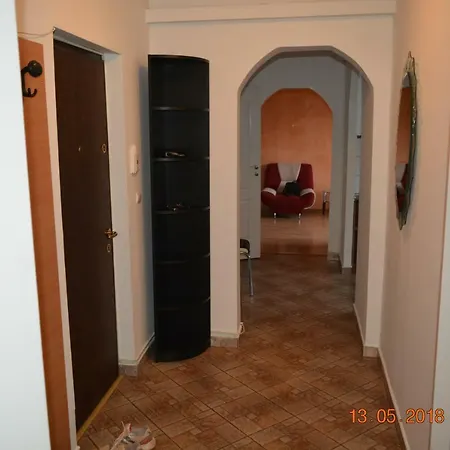 Apartament Alexandra Апартаменти *